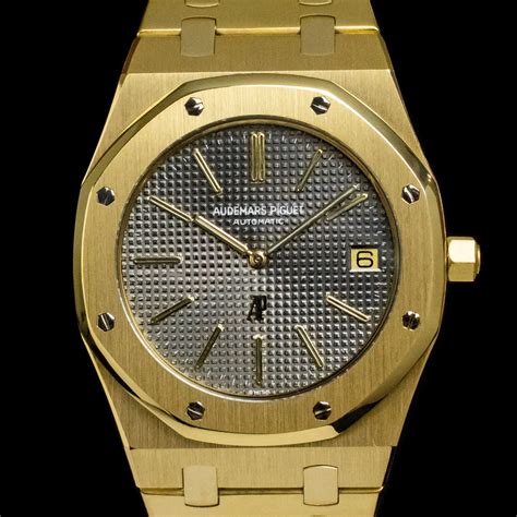 Часы Audemars Piguet .